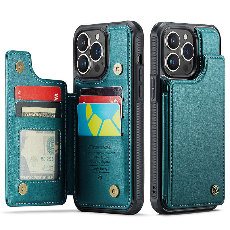 适用苹果7/8挂绳手机壳plus翻盖全包边se2/se3款iPhone8皮套夹商务i8新款保护套8P多功能插卡男女士外壳网红P