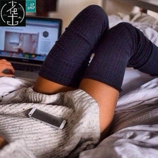long socks thigh high stockings warm for women stocking