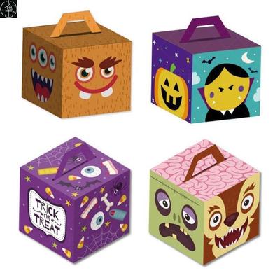 HalloweenpartycdboxP