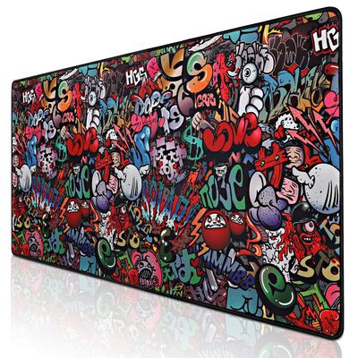 Gaming Mouse Pad Gamer Mouse Mats Large Mousepad XXL Desk Ma