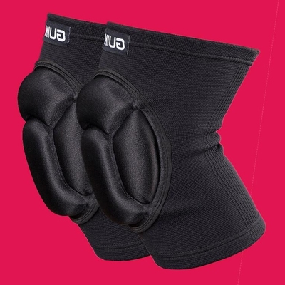 professional volleyball knee pads dance dance goalkeeper