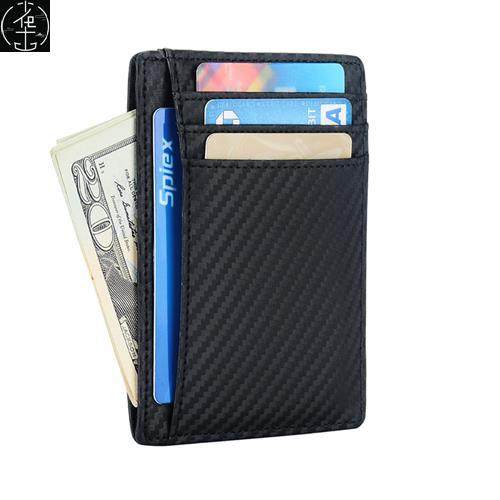 SlimRFIDBlockingLeat