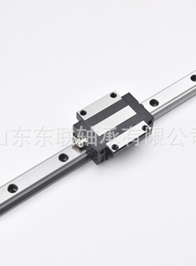 TRH20AC法兰型高组滑块