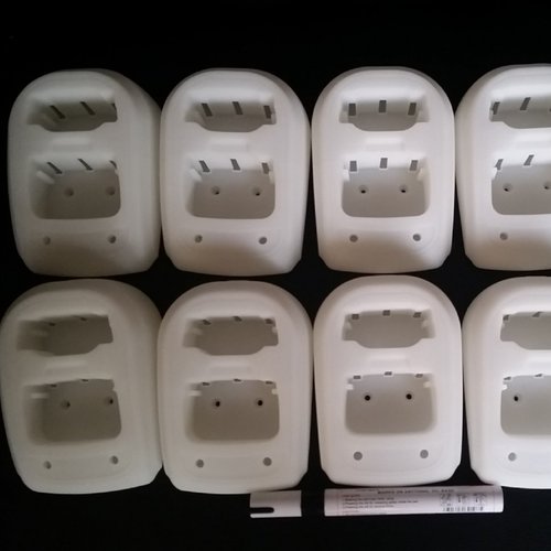 工业级高精准手板模型厂家加工3D打印模型制可上色手板模型加工