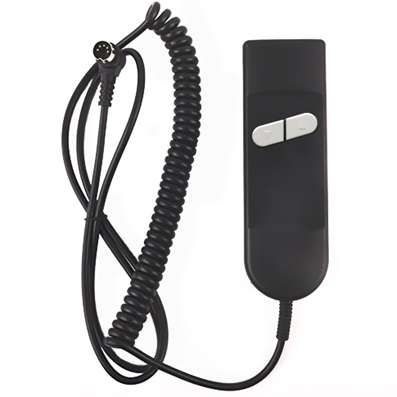 电动床升降智能电动床配件控制电动推杆控制器牵引床电推杆