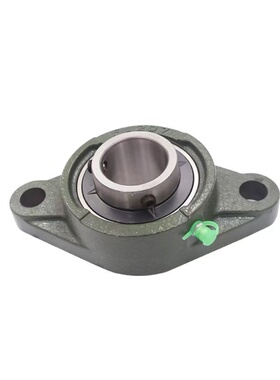 外球面带座轴承菱形座UCFL305L306L307L308L309L310L311L312L313