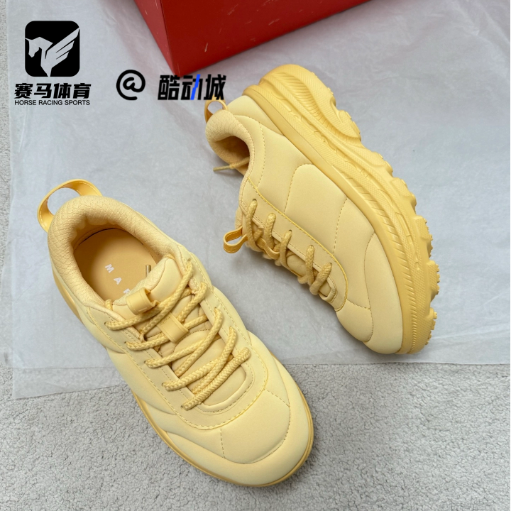 HOKABondiB3LS男女休闲跑步鞋