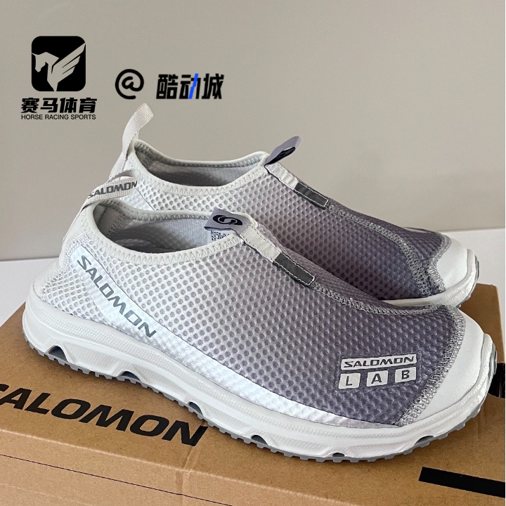 SALOMONRxMoc3.0轻便休闲鞋