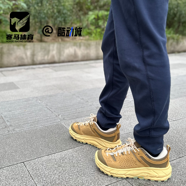 HOKATorUltra男女登山徒步鞋