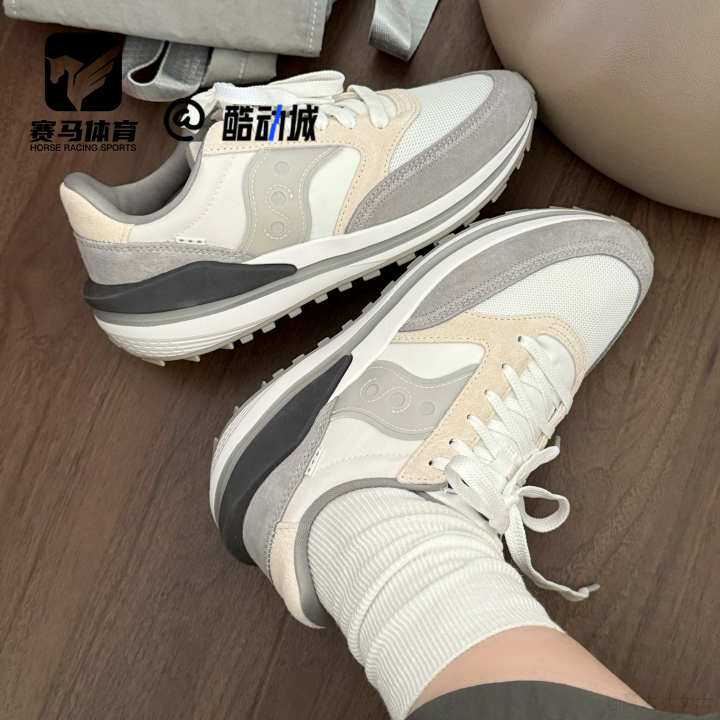 SauconyJazzRenew运动休闲鞋