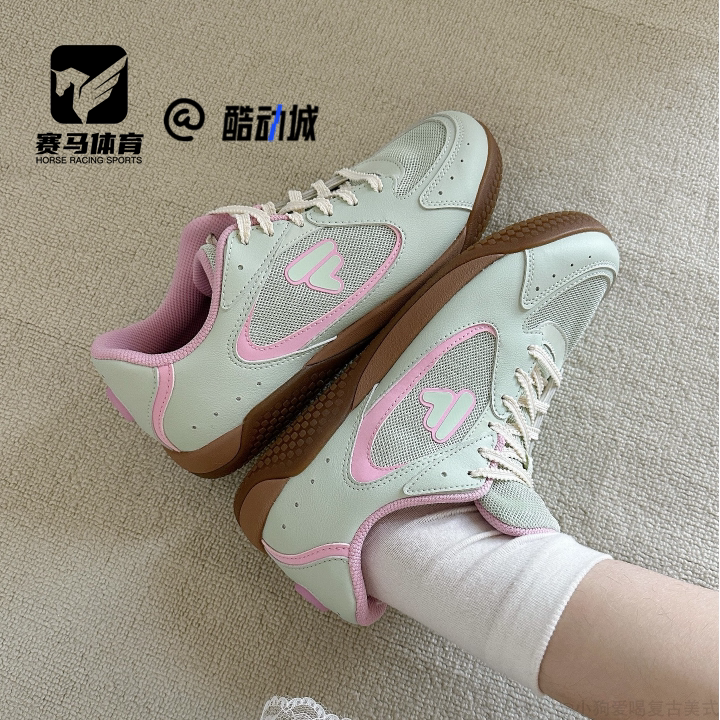 FILAWING羽翼鞋运动休闲板鞋