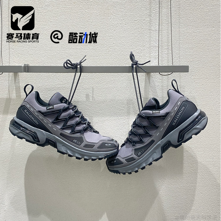 SALOMONACS+CSWP耐磨运动鞋
