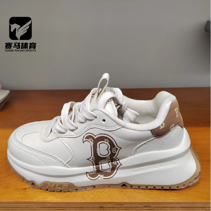 MLBChunkyRunner休闲跑步鞋