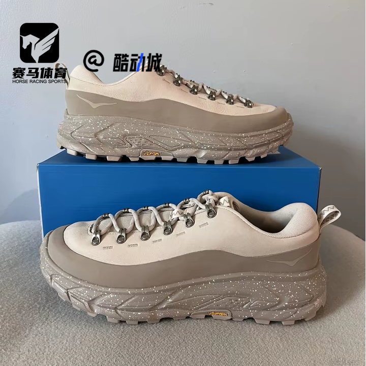 HOKATorSummit男子越野跑步鞋