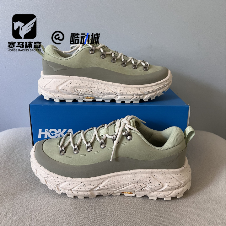 HOKATorSummit男女耐磨徒步鞋