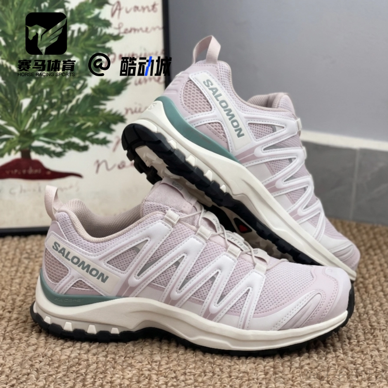萨洛蒙XAPRO3D女子休闲跑步鞋