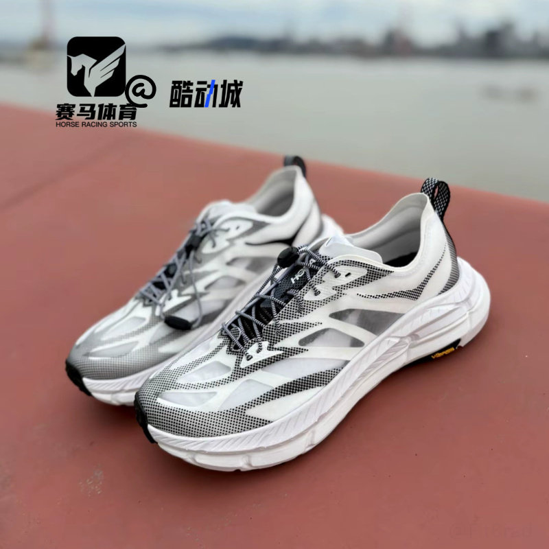 HOKAONEONE马法特男女功能鞋图片