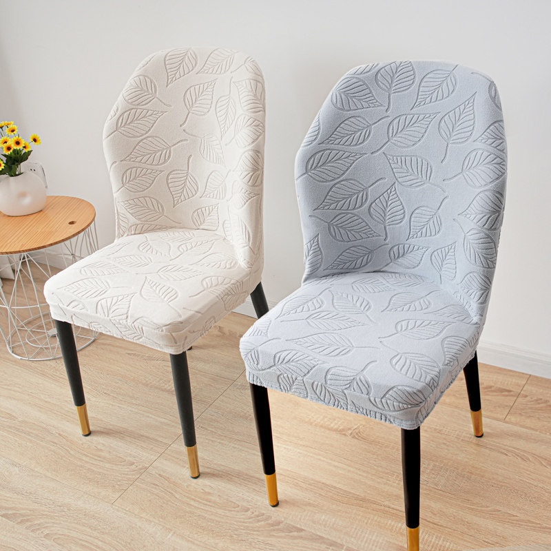 扇形椅子套罩2025新款弧形万能通用餐椅套凳子套防猫抓座椅保护套,居家布艺,椅套/椅垫,淘宝优惠券,粉丝福利购,淘宝优惠卷
