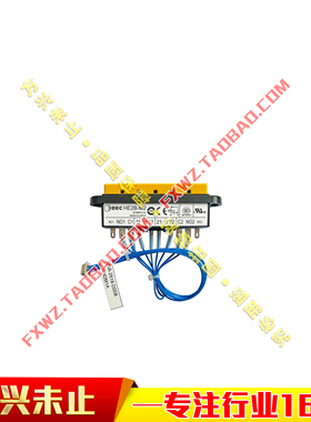 FANUC发那科机器人示教器使能开关A05B-2518-D008 使能键按钮开关