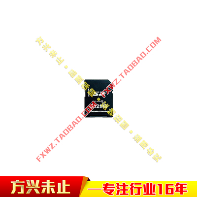 安川机器人HAGIWARA内存卡SD卡