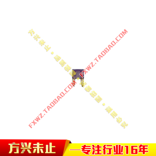 KUKA库卡机器人C4控制柜3A/32V保险丝 00170525熔断丝 KRC4保险片