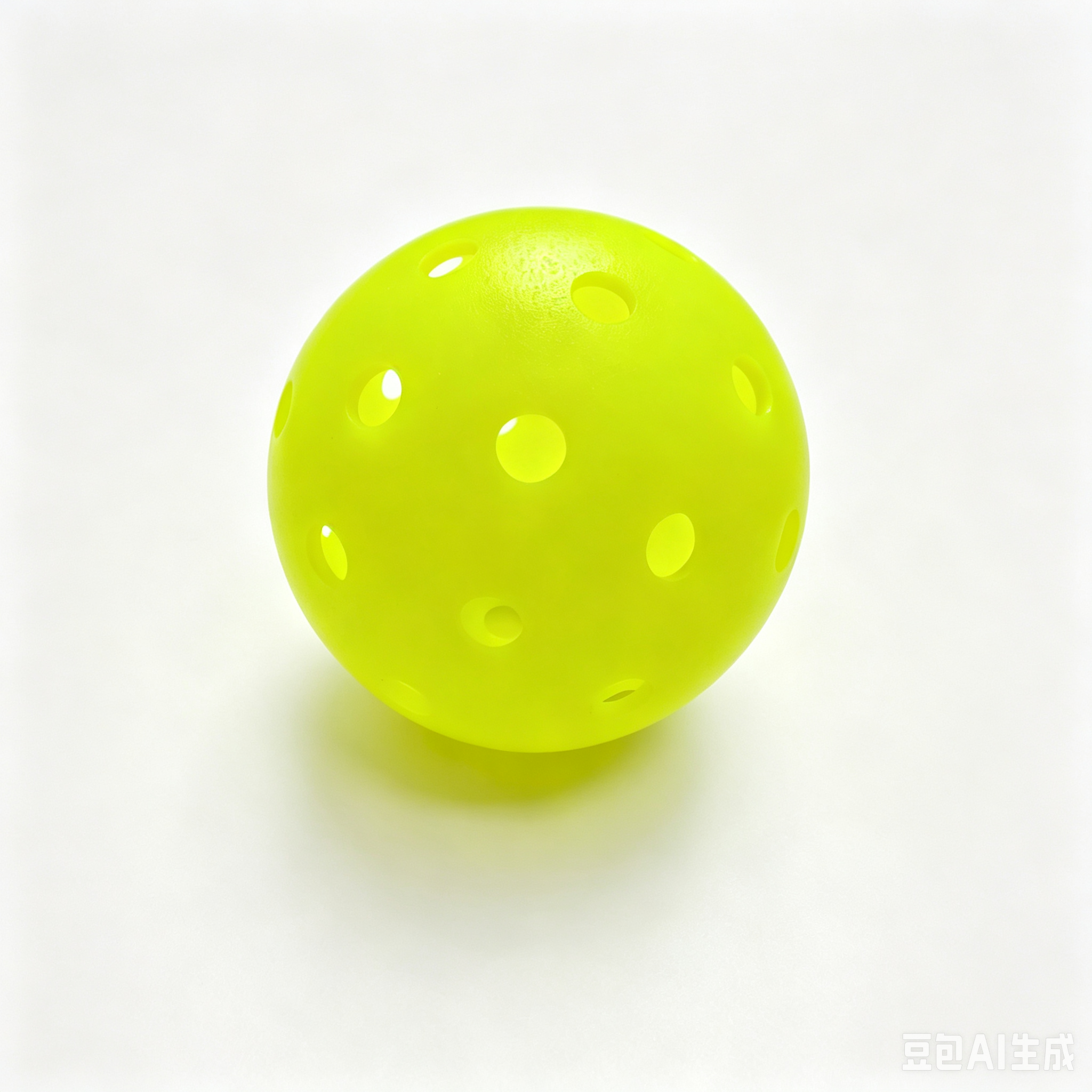 极力美匹克球比赛级耐打高弹性