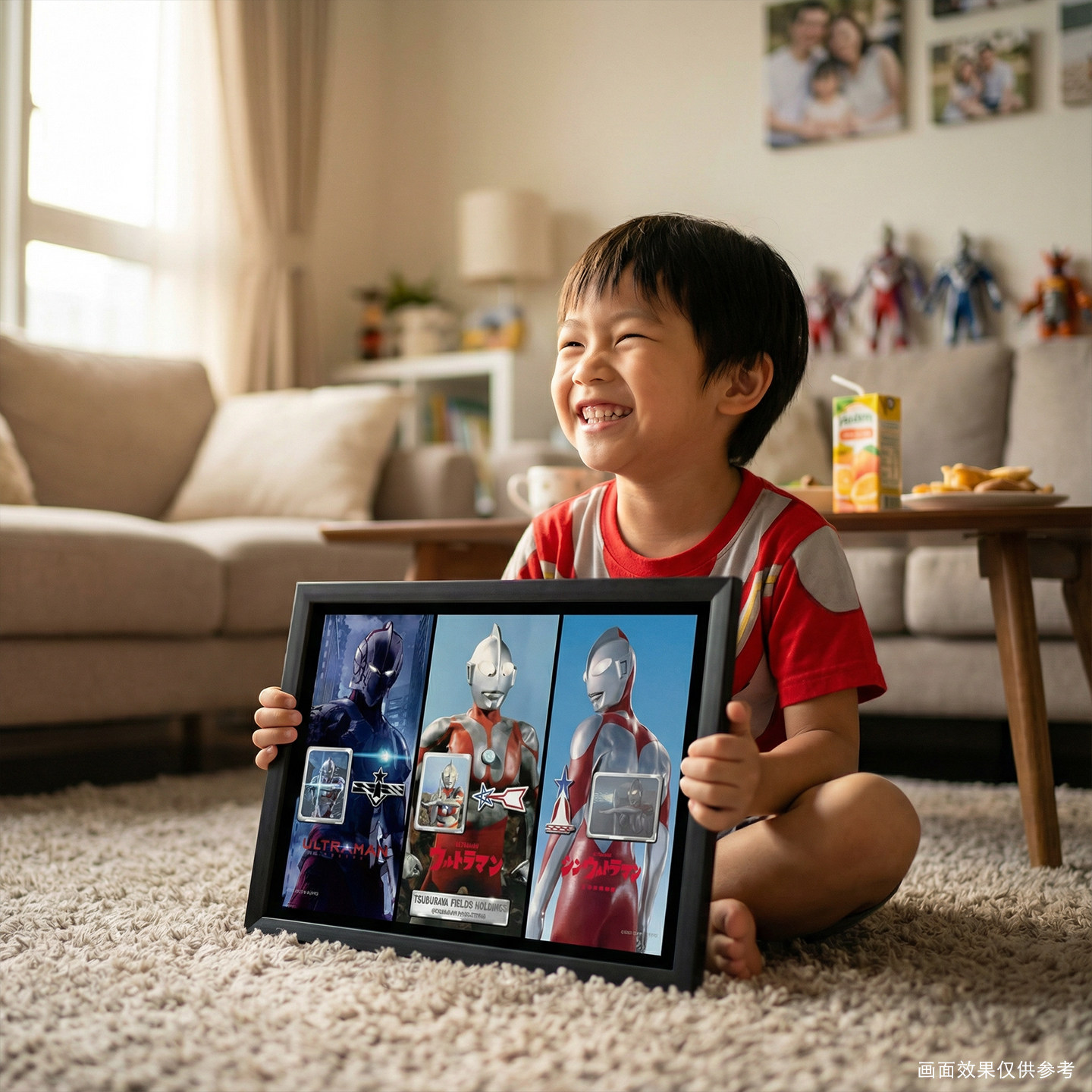 other其他奥特曼周边日本正品