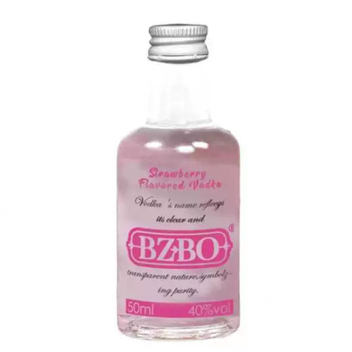 BZBO弗德莱博原味/草莓味/青柠味