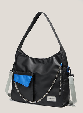 礼美托特包女2025新款包包女大容量托特休闲通勤克兰因单肩腋下包