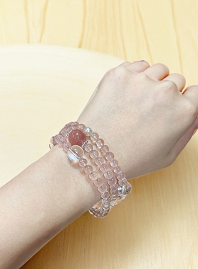 天然水晶原创设计晶体好薄利多销