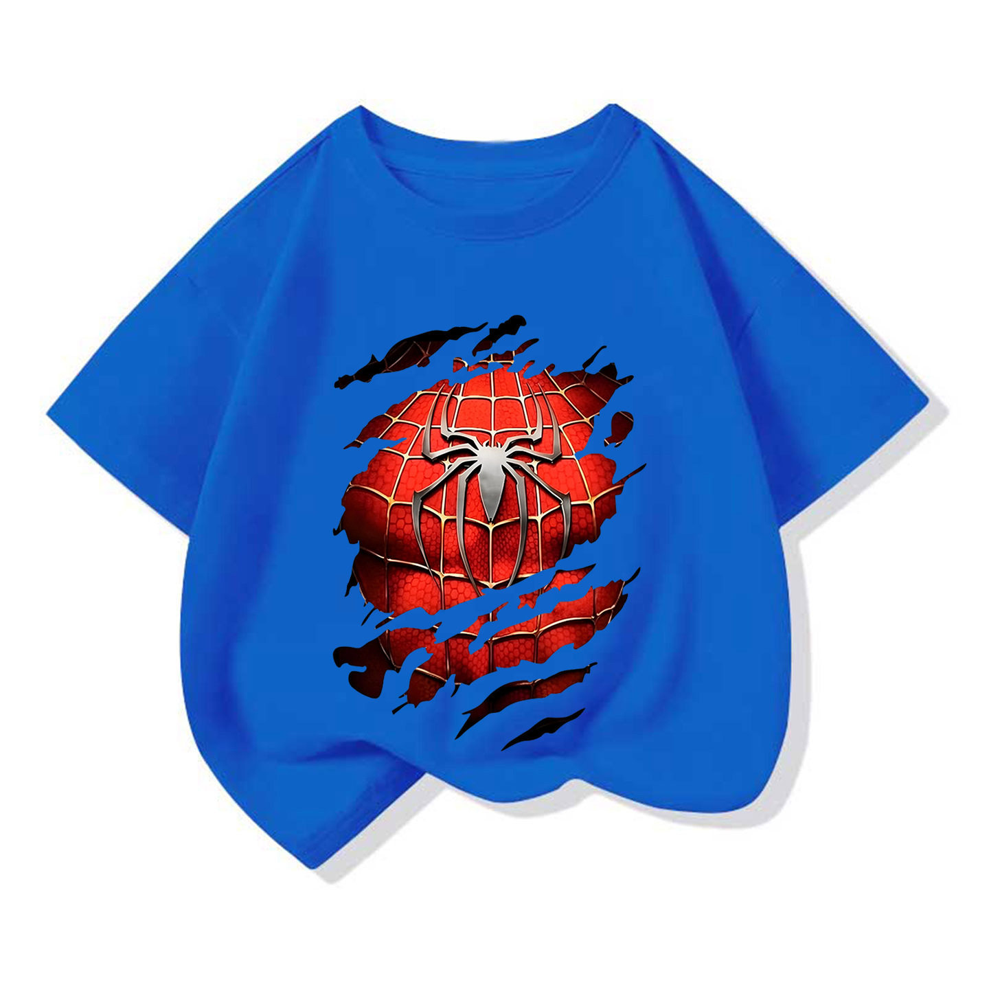 蜘蛛侠Spiderman儿童卡通动漫周