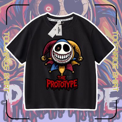 游戏poppyplaytimeprototype