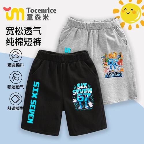 跨境游戏StealaBrainrot67号