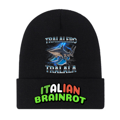 国外山海经TungTungTungSahur通