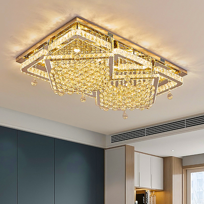 客厅水晶灯吸顶灯卧室灯书房灯