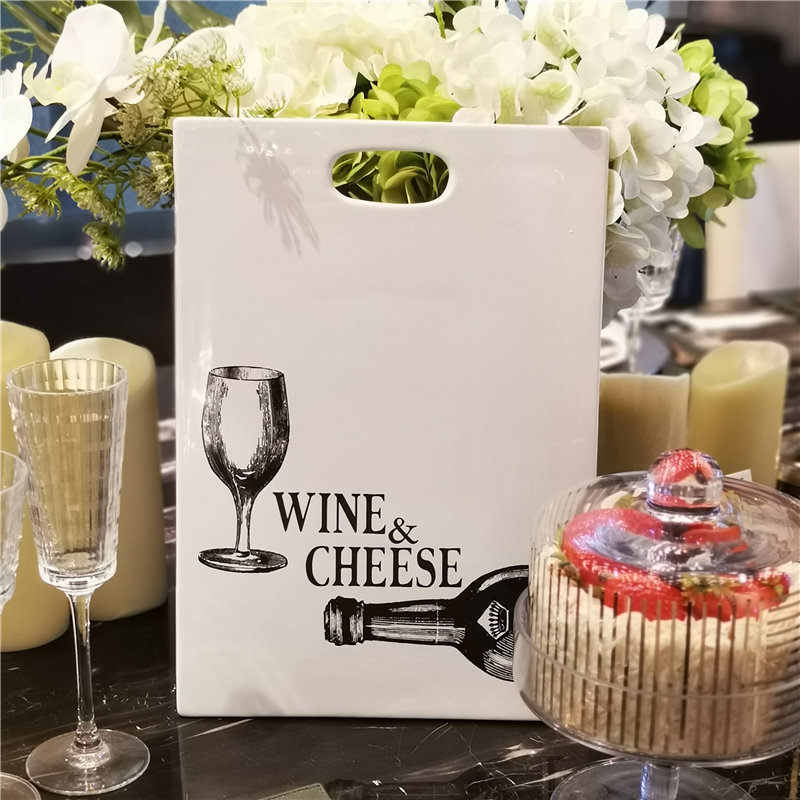 包邮出口美国高温陶瓷无菌可做