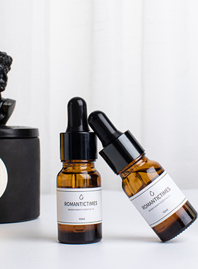 《香氛》无火香薰扩香精油栀子花桂花家用室内持久留香氛薰衣草