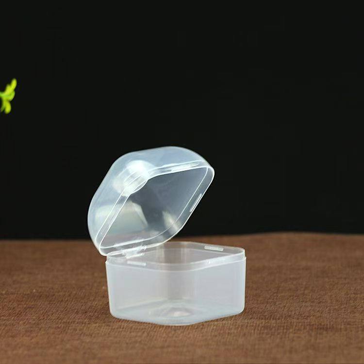 安抚奶嘴盒便携式外出宝宝安抚奶嘴收纳盒防尘卫生盒奶嘴储存盒