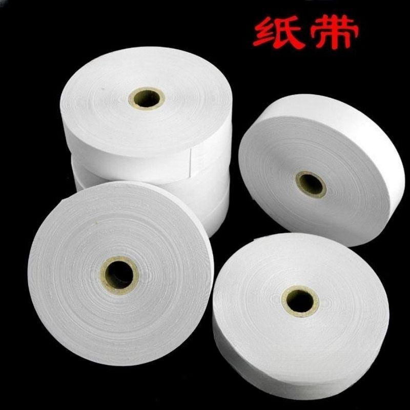 纸带 大卷 电磁打点计时器纸带 电火花计时器用 教学仪器