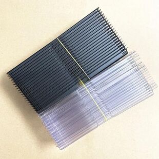 台式机内存条盒子内存保护盒DDR2DDR3DDR4通用独立收纳盒