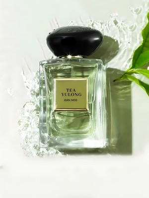 屈臣氏正品香味清新留香学生平替玉龙茶香男士香水女士持久淡