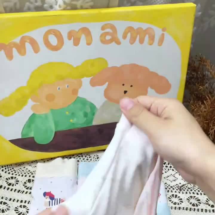 凉感竹纤维A类女童透气10