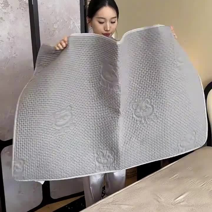 婴儿隔尿垫加厚防水透气