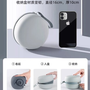 U型枕睡觉旅行长途飞机高铁坐车护颈枕脖子靠枕颈椎枕头