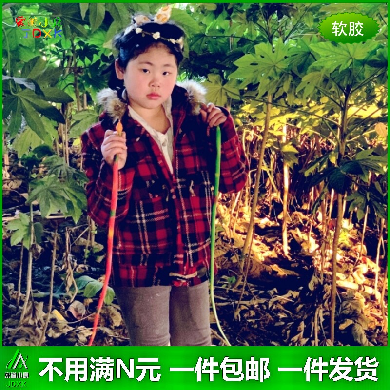 眼镜蛇整蛊整蛊儿童动物玩具蛇