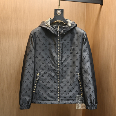 高品质~是你想要的羽绒服外套