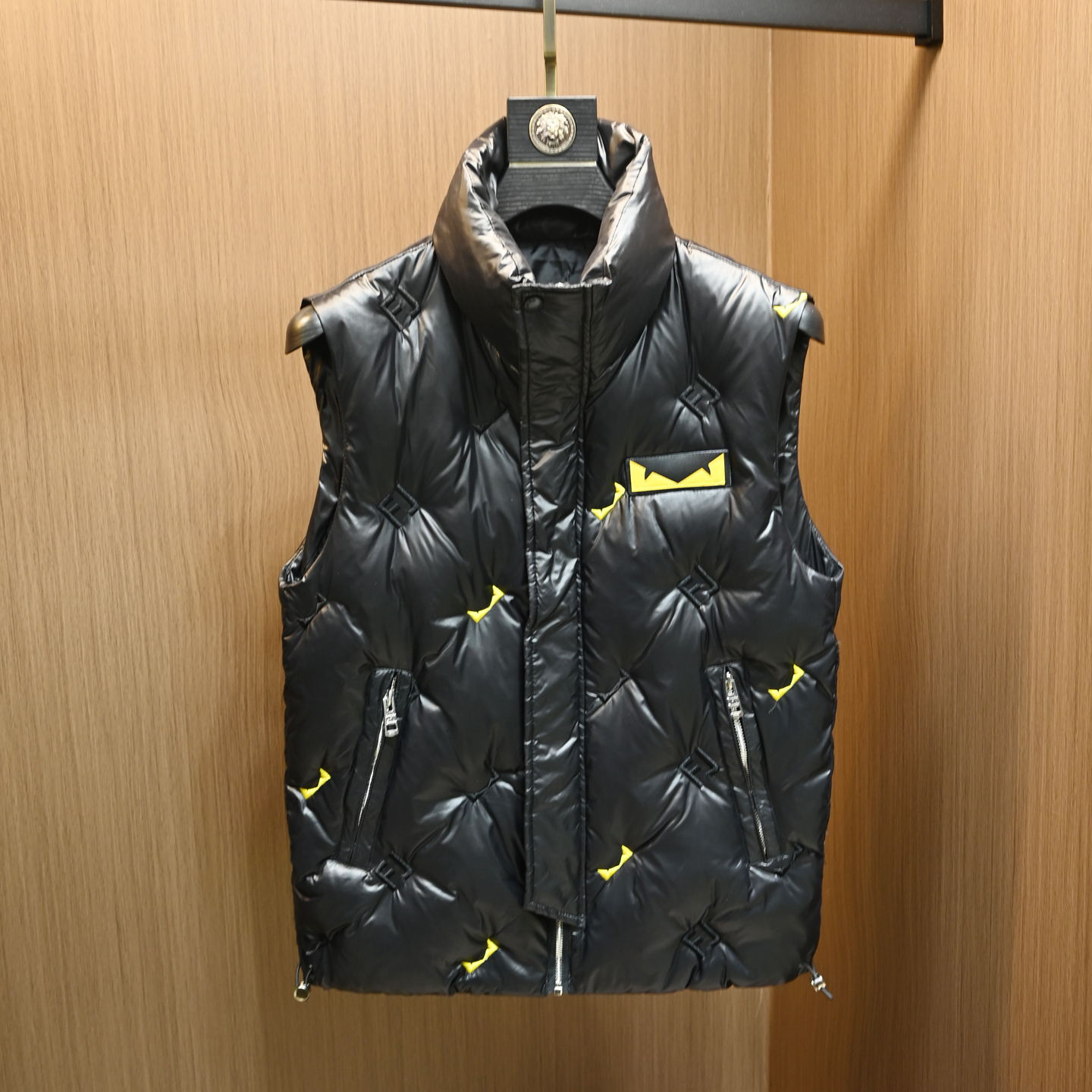 高品质~是你想要的羽绒马甲