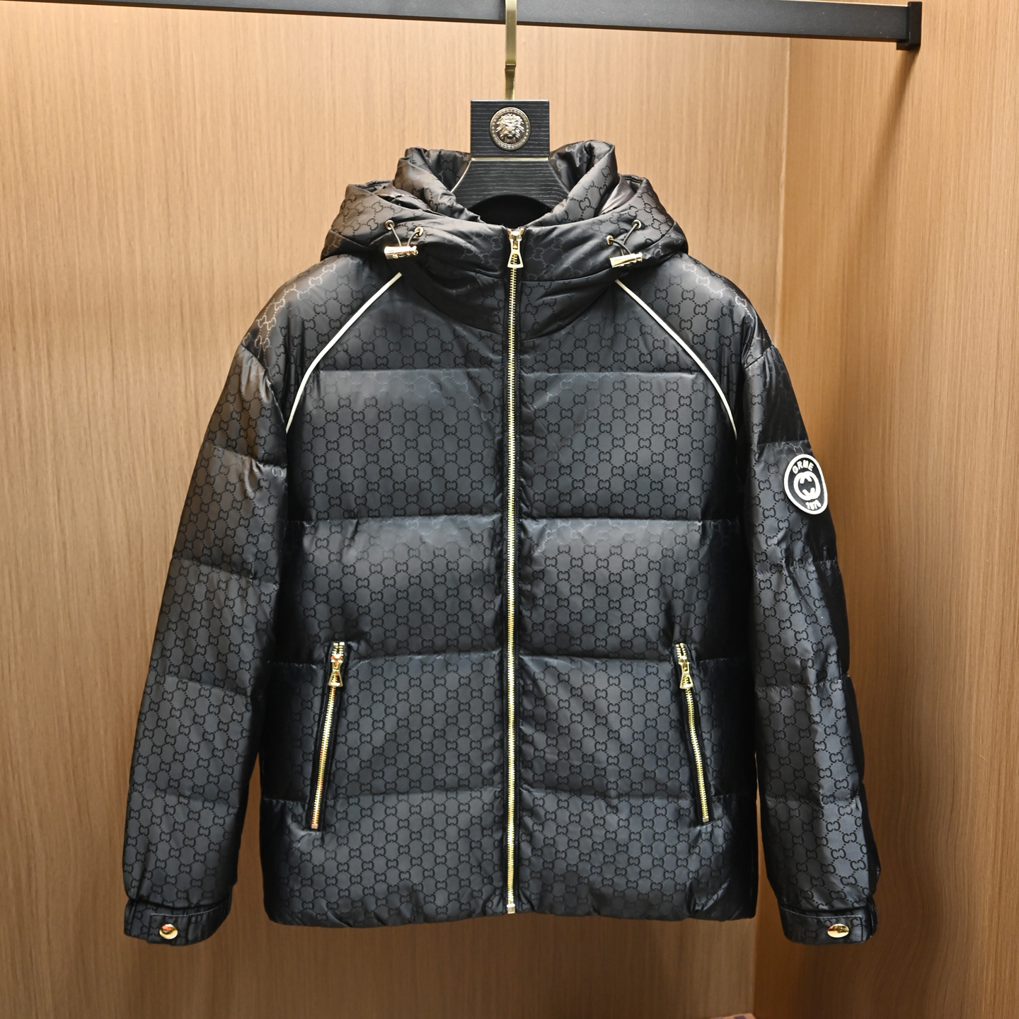 高品质~是你想要的羽绒服外套