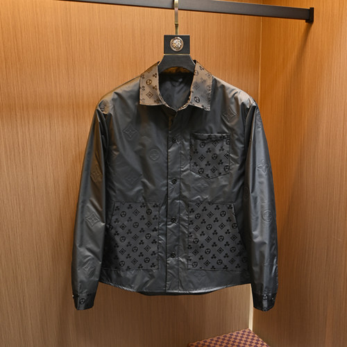 高品质~是你想要的夹克外套