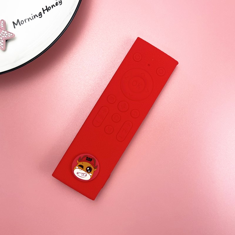 昊族移动遥控器保护套遥控器套